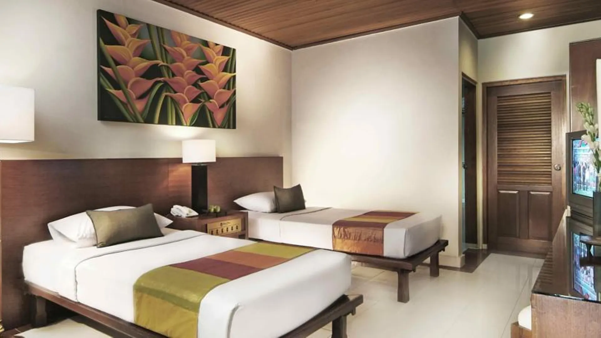 Wina Holiday Villa Kuta  Kuta (Bali)