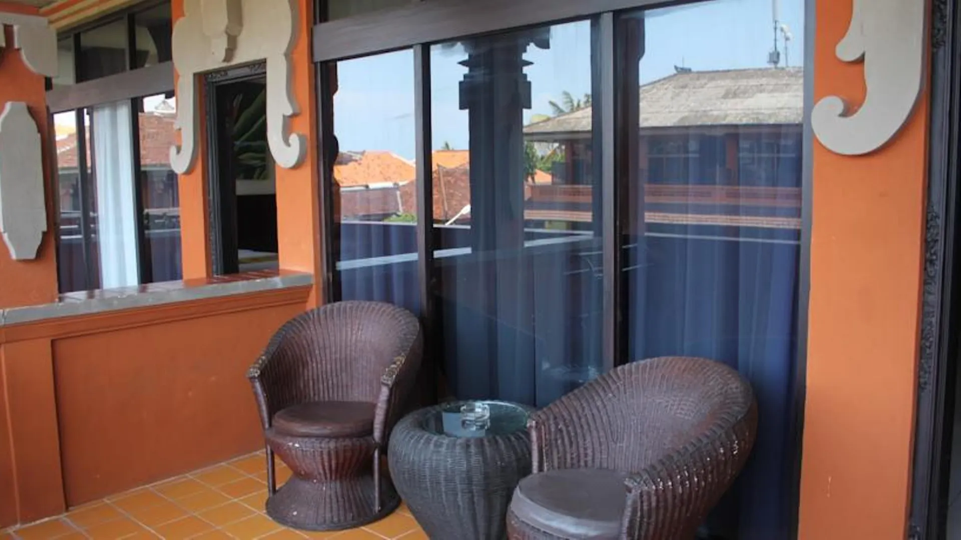 Resort Wina Holiday Villa Kuta Lombok
