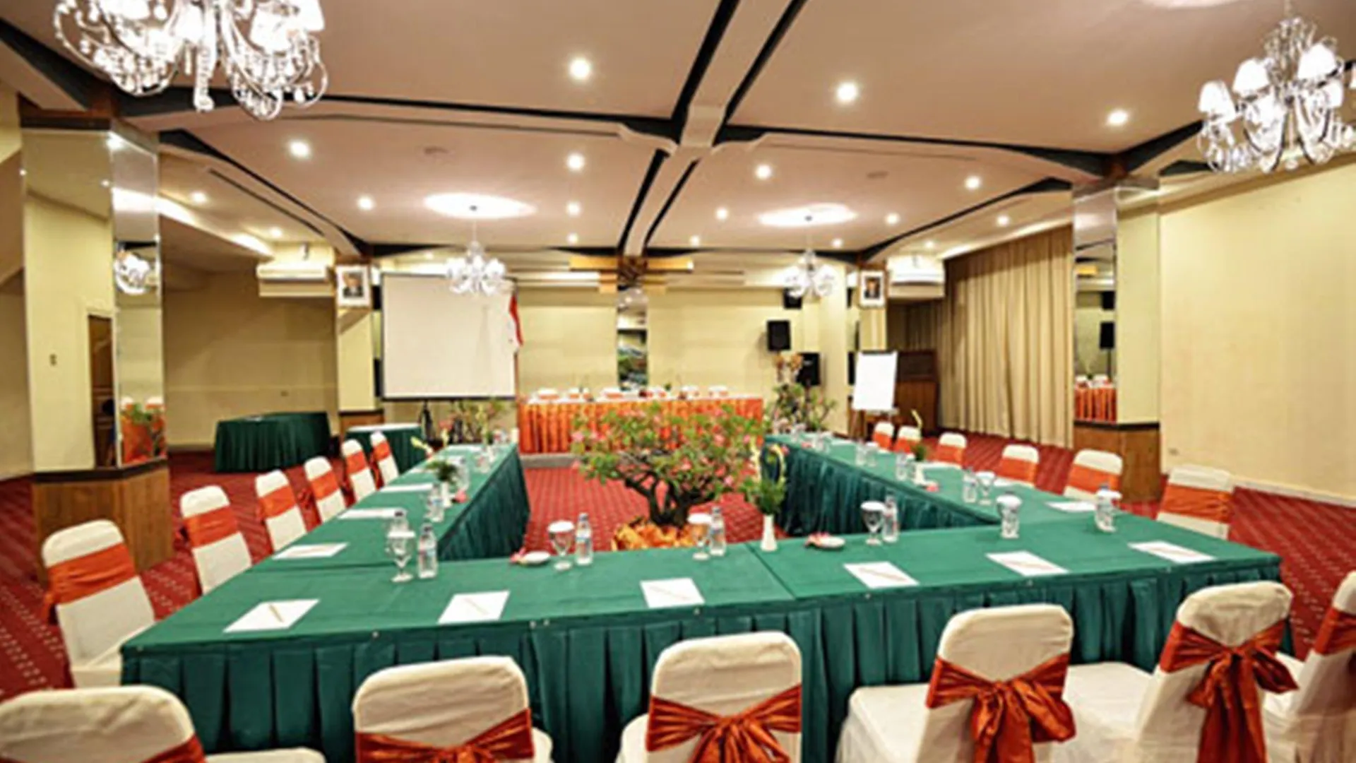 Resort Wina Holiday Villa Kuta Lombok
