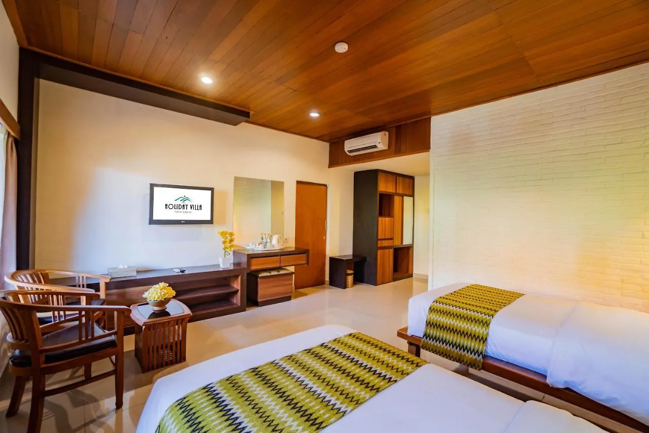 Resort Wina Holiday Villa Kuta