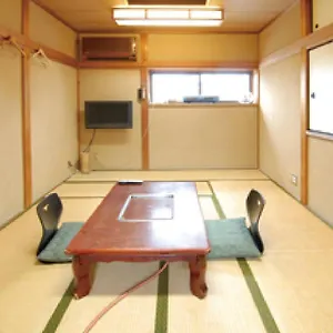Saga Ikkyu - Vacation 7872 2*, 京都市 日本