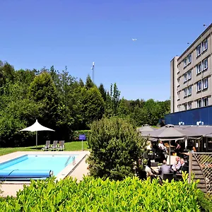 **** Hotel Novotel Paesi Bassi