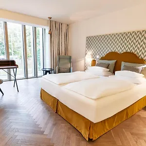 Hotel Maxx By Steigenberger Wenen