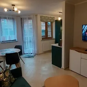 Jagoda 11 Apartament Karpacz