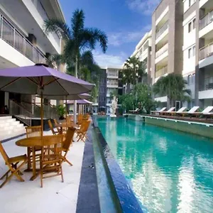 **** Resort Kuta Indonesia