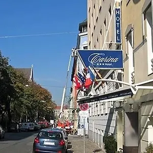 *** Hotel Carina Austria