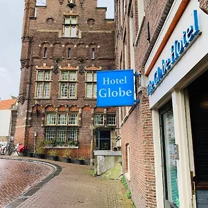 Hostel The Globe Amsterdam