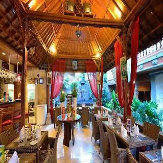 Wina Holiday Villa Kuta  Resort