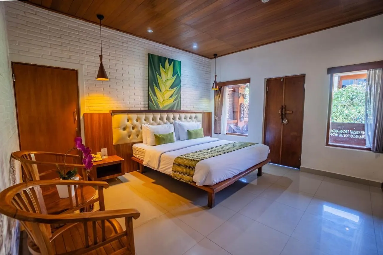 Wina Holiday Villa Kuta Lombok 4*,  Indonezja