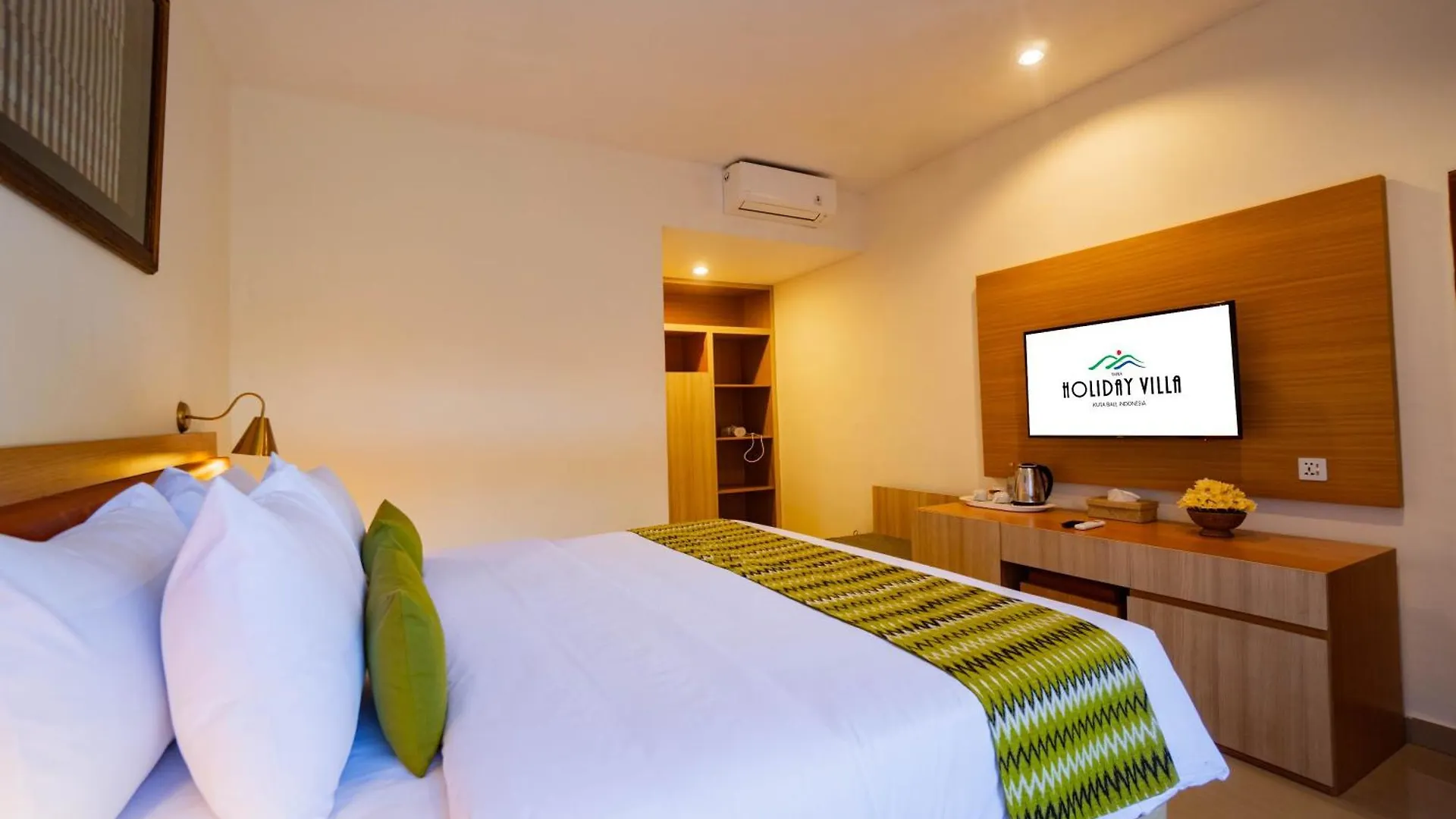 Wina Holiday Villa Kuta Lombok Ośrodek wypoczynkowy