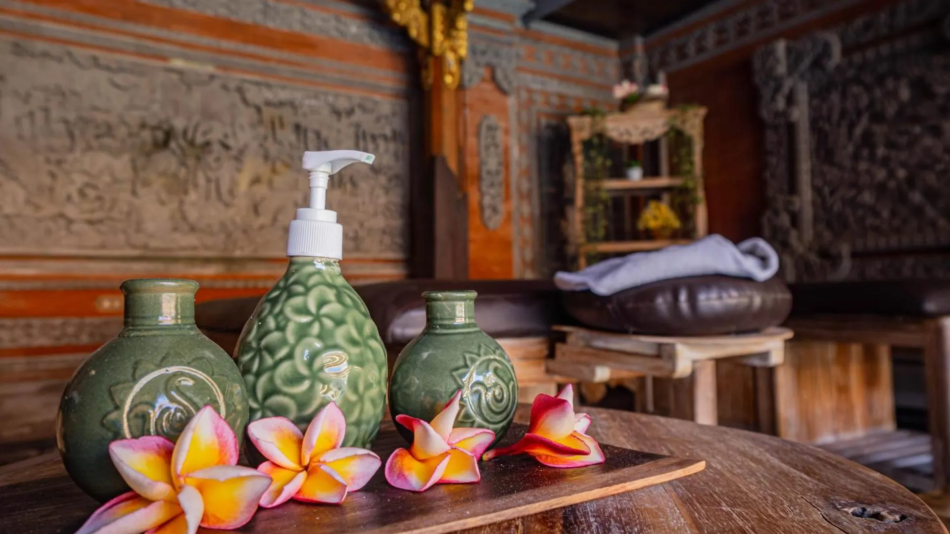 **** Ośrodek wypoczynkowy Wina Holiday Villa Kuta Lombok Indonezja