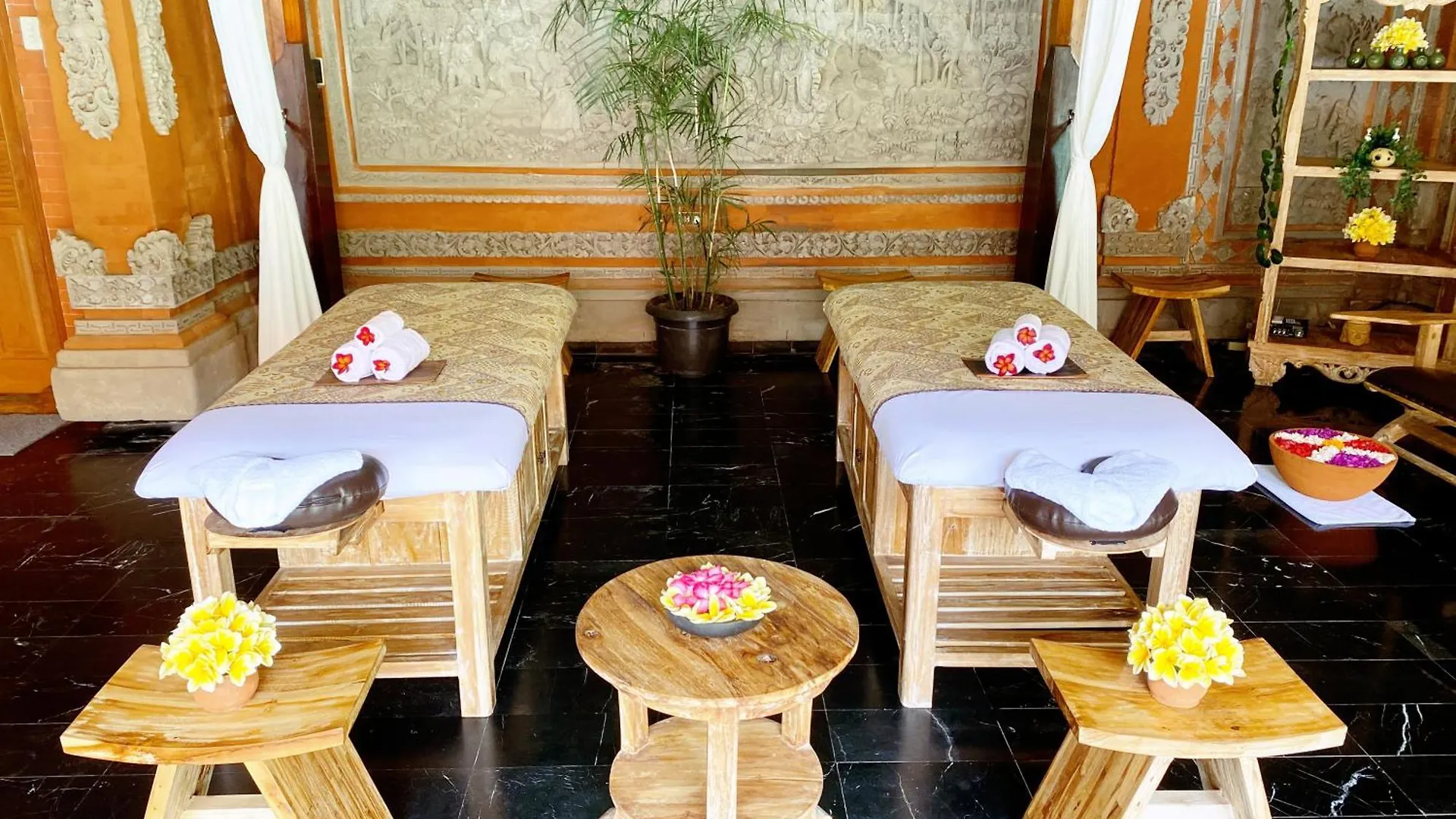 Wina Holiday Villa Kuta Lombok Indonezja