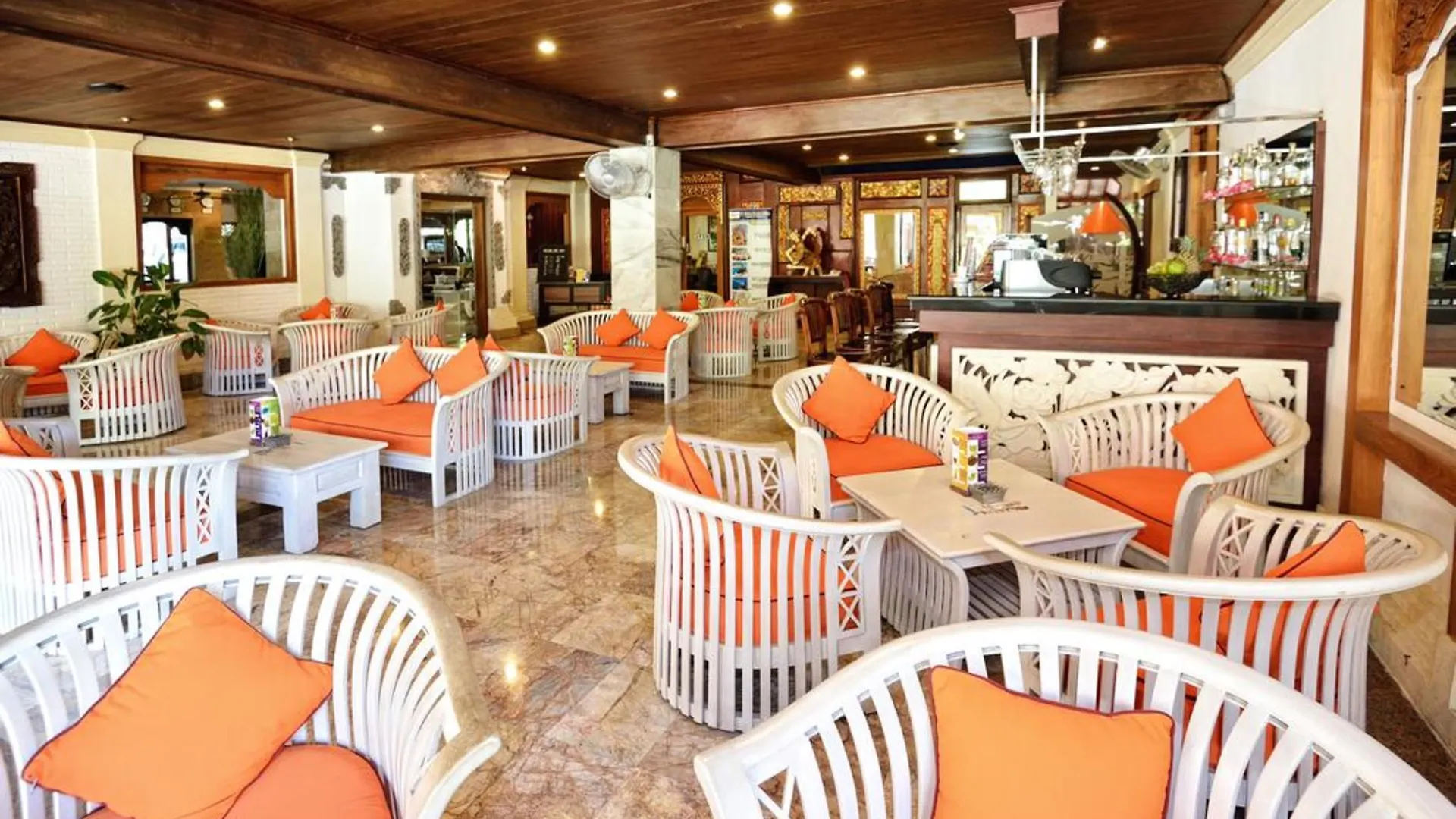 Wina Holiday Villa Kuta Lombok Indonesia