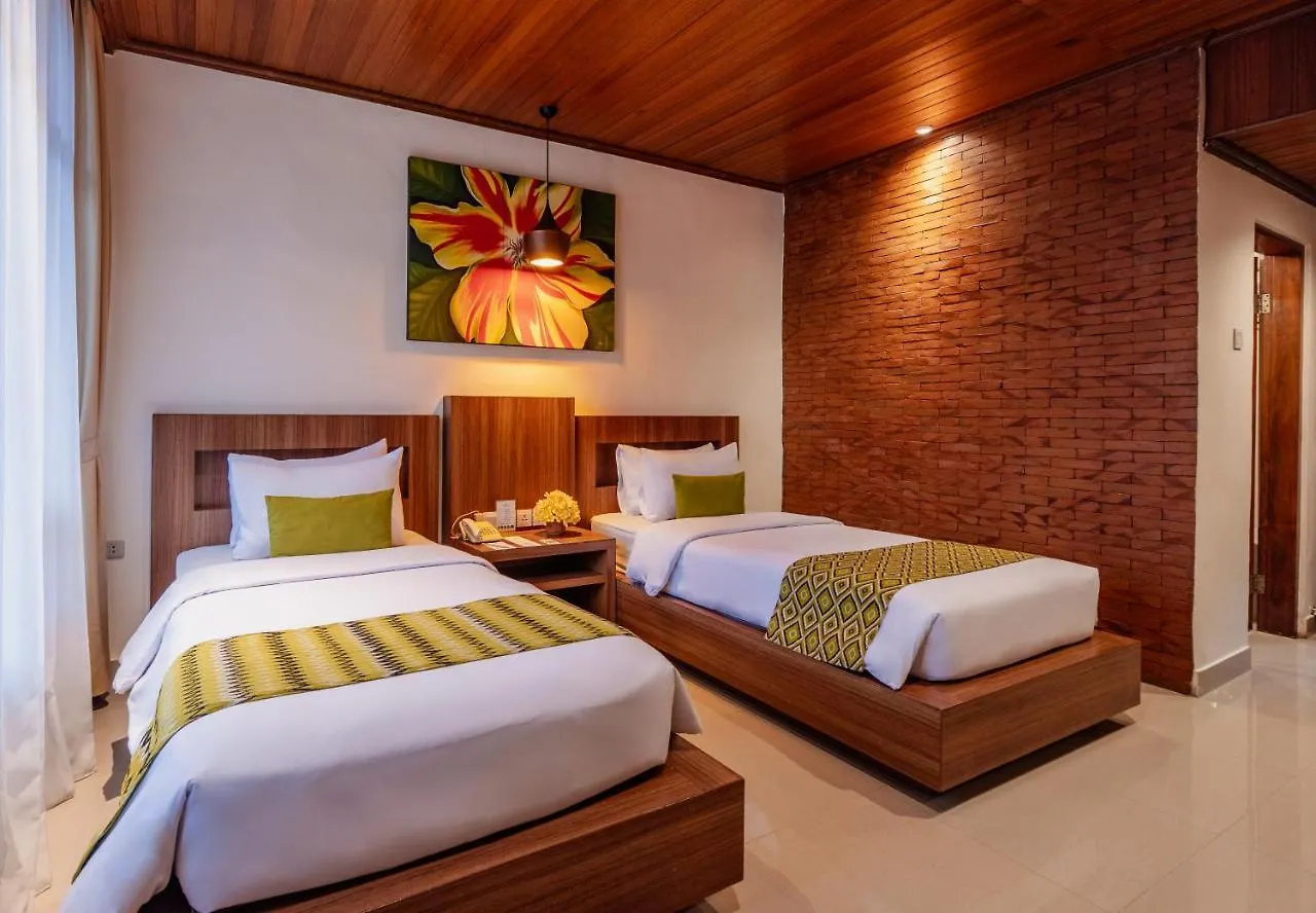 Wina Holiday Villa Kuta Lombok