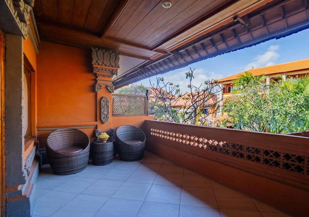 **** Resort Wina Holiday Villa Kuta Lombok Indonesia
