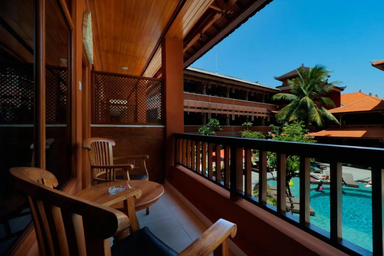 Wina Holiday Villa Kuta Lombok